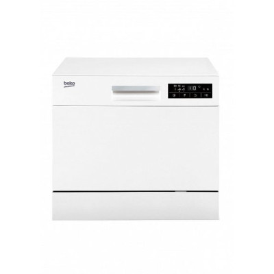 Посудомоечная машина BEKO DTC36610W Посудомоечная машина BEKO DTC36610W
