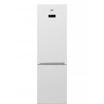 Холодильник BEKO RCNK 356E20 BW Холодильник BEKO RCNK 356E20 BW