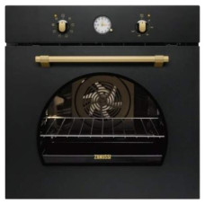 Духовой шкаф ZANUSSI zob 33701 cr Духовой шкаф ZANUSSI zob 33701 cr