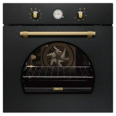 Духовой шкаф ZANUSSI zob 33701 cr Духовой шкаф ZANUSSI zob 33701 cr