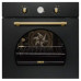 Духовой шкаф ZANUSSI zob 33701 cr Духовой шкаф ZANUSSI zob 33701 cr