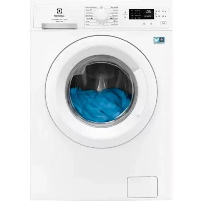 Стиральная машина ELECTROLUX EW5W468WE Стиральная машина ELECTROLUX EW5W468WE