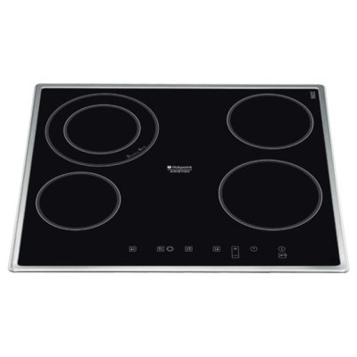 Поверхность HOTPOINT-ARISTON krc 641 d x