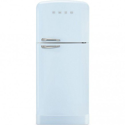 Холодильник SMEG FAB50RPB