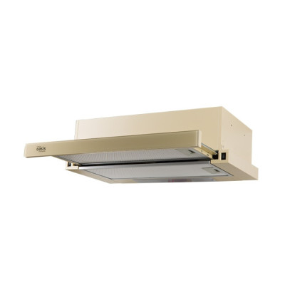 Вытяжка OASIS UV-60IG (F) Вытяжка OASIS UV-60IG (F)