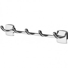 Планка с крючками AM.PM Gem A9035900 хром
