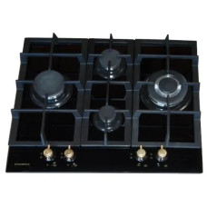 Поверхность MAUNFELD gh624ag-ec2b