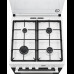 Комбинированная плита Electrolux EKK 96498 CW Комбинированная плита Electrolux EKK 96498 CW