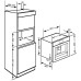 Кофемашина SMEG CMS8451A Кофемашина SMEG CMS8451A