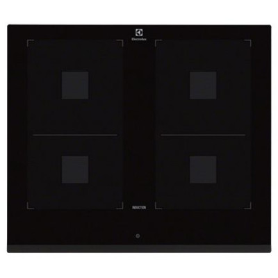 Поверхность ELECTROLUX ehl 6740 fok Поверхность ELECTROLUX ehl 6740 fok