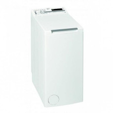Стиральная машина Whirlpool TDLR 60111 Стиральная машина Whirlpool TDLR 60111