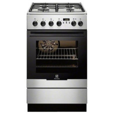 Плита газовая ELECTROLUX ekk 954502 х