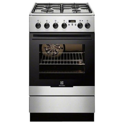 Плита газовая ELECTROLUX ekk 954502 х Плита газовая ELECTROLUX ekk 954502 х