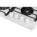 Варочная поверхность VITEK VGH 6420 WG Варочная поверхность VITEK VGH 6420 WG