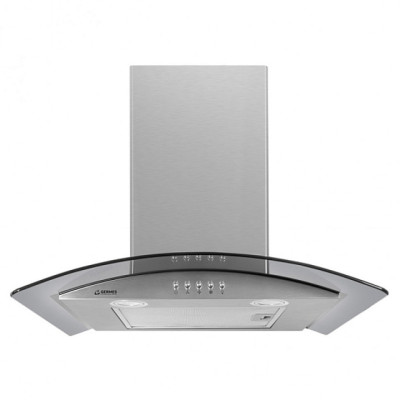 Вытяжка GERMES Alt 60 inox Вытяжка GERMES Alt 60 inox