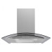 Вытяжка GERMES Alt 60 inox Вытяжка GERMES Alt 60 inox