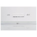 Холодильник LERAN CBF 226 W NF Холодильник LERAN CBF 226 W NF