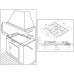 Варочная поверхность DE DIETRICH DPE4610X Варочная поверхность DE DIETRICH DPE4610X