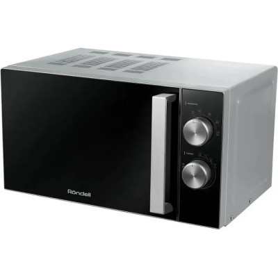 Микроволновая печь RONDELL RDE-MW208 Микроволновая печь RONDELL RDE-MW208