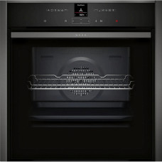 Духовой шкаф NEFF B57CR25G0 Духовой шкаф NEFF B57CR25G0