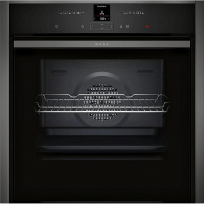 Духовой шкаф NEFF B57CR25G0 Духовой шкаф NEFF B57CR25G0