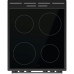 Плита GORENJE GEC5C41SG Плита GORENJE GEC5C41SG