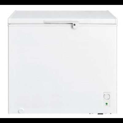 Морозильник-ларь Zarget ZCF 204W