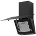 Вытяжка KRONA BELINDA 600 black SGC max Вытяжка KRONA BELINDA 600 black SGC max