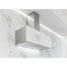 Вытяжка PANDO P-745/90 INOX DEKTON AURA15 V.850 SEC Вытяжка PANDO P-745/90 INOX DEKTON AURA15 V.850 SEC
