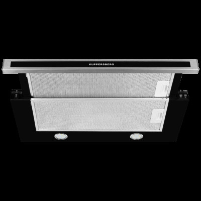 Вытяжка KUPPERSBERG SLIMLUX IV 60 XGL