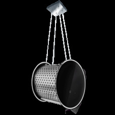Вытяжка EXITEQ EX-1206 black
