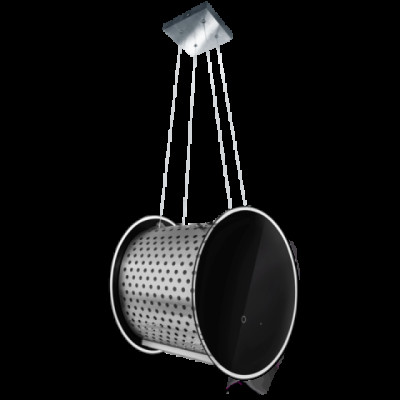 Вытяжка EXITEQ EX-1206 black