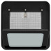 Вытяжка KRONA HILARY ISOLA 500 BLACK S Вытяжка KRONA HILARY ISOLA 500 BLACK S