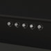 Вытяжка HOMSair ELF PUSH 60 ЧЕРНЫЙ Вытяжка HOMSair ELF PUSH 60 ЧЕРНЫЙ