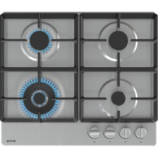 Варочная поверхность GORENJE GW641XHF Варочная поверхность GORENJE GW641XHF