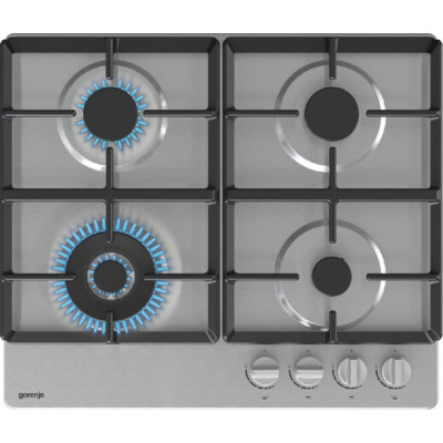 Варочная поверхность GORENJE GW641XHF Варочная поверхность GORENJE GW641XHF