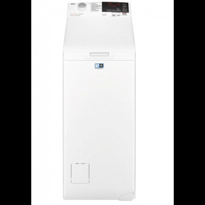 Стиральная машина AEG LTX6GR261 Стиральная машина AEG LTX6GR261
