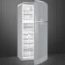 Холодильник SMEG FAB50RSV