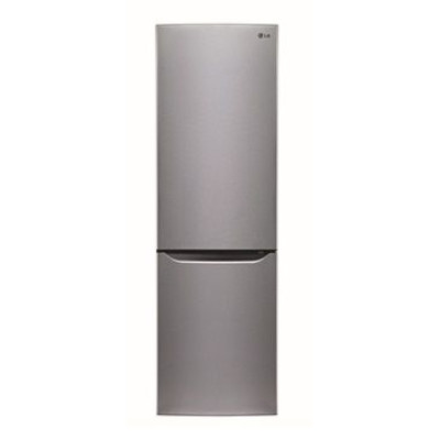 Холодильник LG GB-B539NSCWS нержавеющая сталь Холодильник LG GB-B539NSCWS нержавеющая сталь