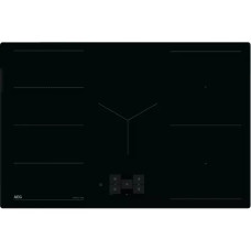 Варочная поверхность AEG TH85IH50IB Варочная поверхность AEG TH85IH50IB