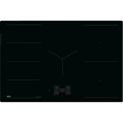 Варочная поверхность AEG TH85IH50IB Варочная поверхность AEG TH85IH50IB