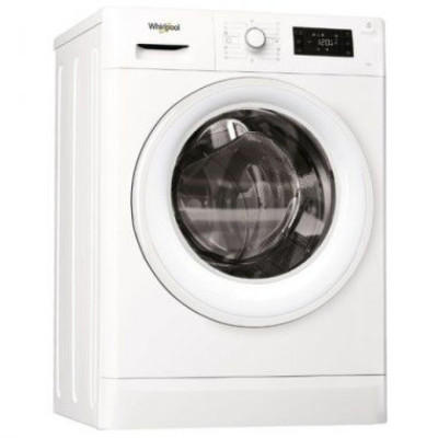 Стиральная машина WHIRLPOOL FWSG 71253W EU Стиральная машина WHIRLPOOL FWSG 71253W EU