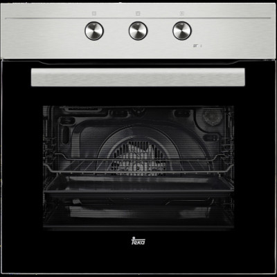 Духовой шкаф TEKA hs615 stainless steel (41518510) Духовой шкаф TEKA hs615 stainless steel (41518510)