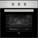 Духовой шкаф TEKA hs615 stainless steel (41518510) Духовой шкаф TEKA hs615 stainless steel (41518510)