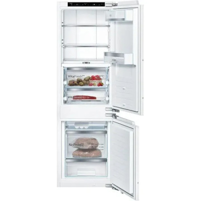 Холодильник BOSCH KIF86PFE0 Холодильник BOSCH KIF86PFE0