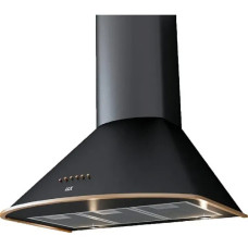 Вытяжка LEX am arco 600 p-b negra gold Вытяжка LEX am arco 600 p-b negra gold