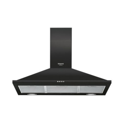 Вытяжка HOTPOINT-ARISTON HHPN 9.7F AM AN