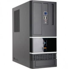 Корпус InWin BK623 400W (6132049) Black