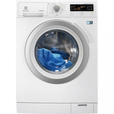 Стиральная машина ELECTROLUX ewf 1287 hdw Стиральная машина ELECTROLUX ewf 1287 hdw