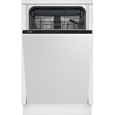 Посудомоечная машина BEKO BDIS1W861 Посудомоечная машина BEKO BDIS1W861